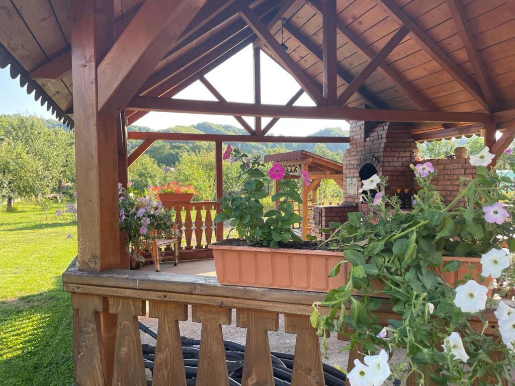 Pensiunea Rares Bistrita Bargaului Bagian luar foto