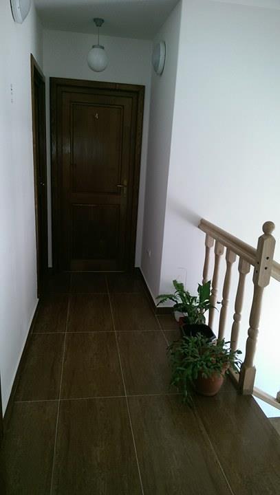 Pensiunea Rares Bistrita Bargaului Bagian luar foto